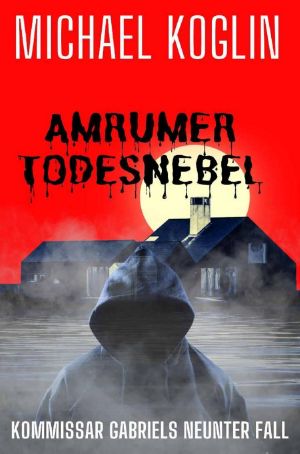 [Kommissar Gabriel 09] • Amrumer Todesnebel